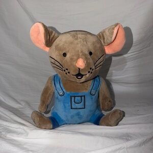 If you give a mouse a cookie 🍪